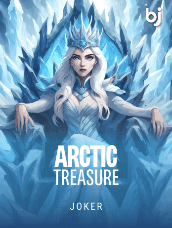 Arctic Treasurepng