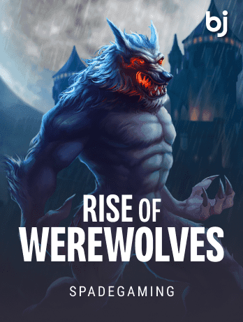 Rise Of Werewolves