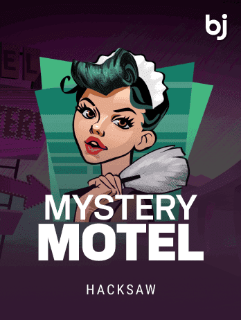 Mystery Motel