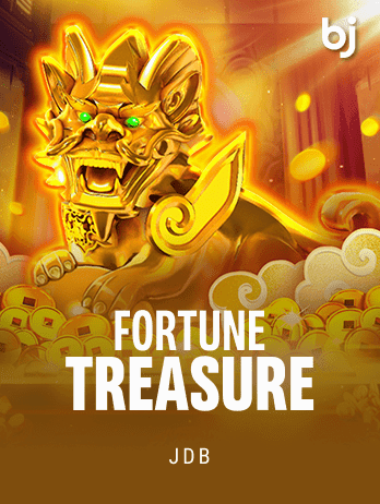 Fortune Treasurepng game thumbnail