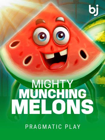 মাইটি মানচিং মেলনস game thumbnail