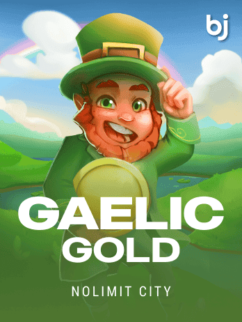 Gaelic Gold