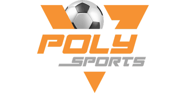 POLY কালার logo