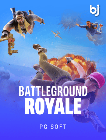 Battleground Royale