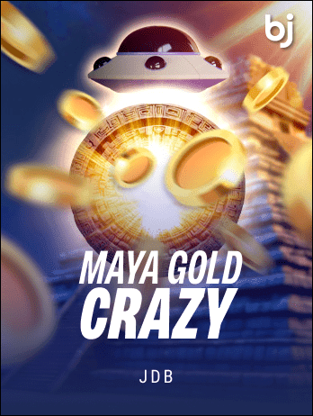 Maya Gold Crazypng game thumbnail