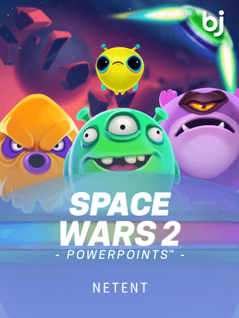 Space Wars 2 Powerpoints™