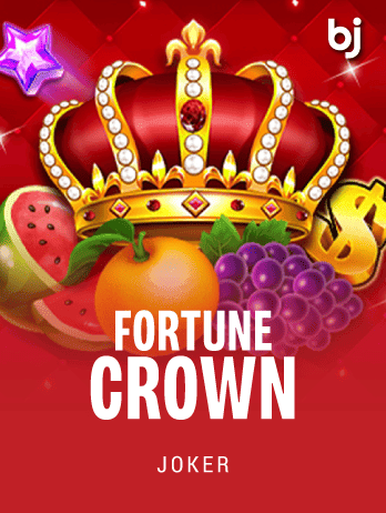 Fortune Crownpng game thumbnail
