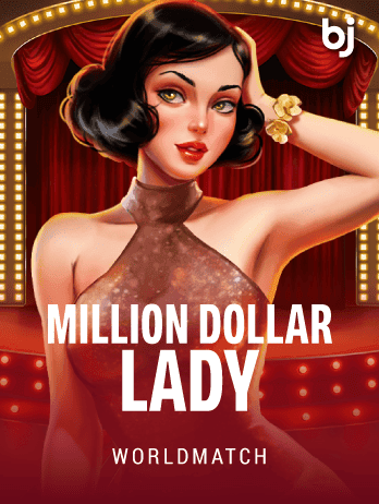 মিলিয়ন ডলার লেডি game thumbnail