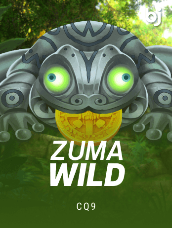 Zuma Wildpng