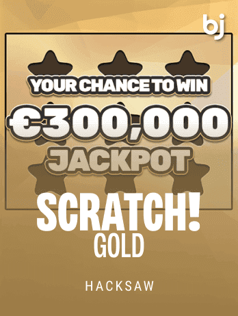 SCRATCH! Goldpng