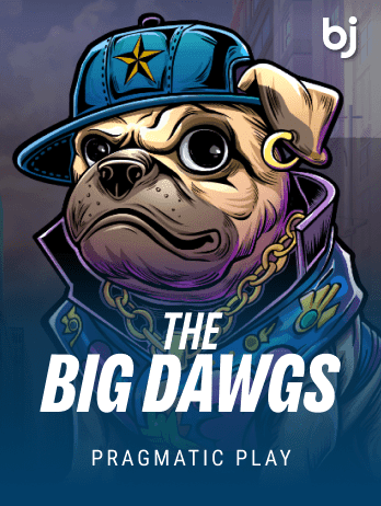 The Big Dawgspng game thumbnail