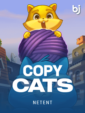 Copy Cats