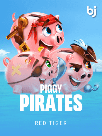 Piggy Pirates game thumbnail