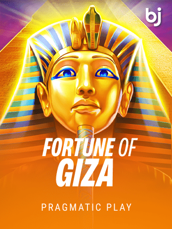 Fortune of Gizapng game thumbnail